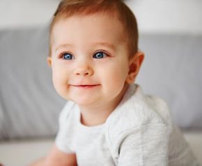 Picture for category Baby