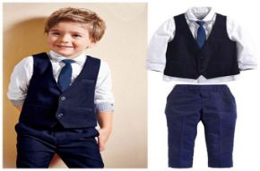 Picture for category Boys Party Wear