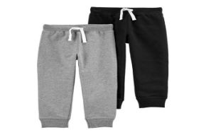 Picture for category Boys Jogger Pants