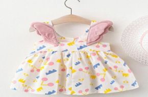 Picture for category Casual Frocks