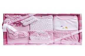 Picture for category Baby Gift Set