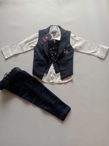 Picture of MDL00080 :: Size:18-24 Months :: Boys Party Wear