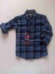 Picture of MDL00109 :: Size:4-5 Years :: Boys Casual Shirts