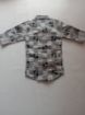 Picture of MDL00112 :: Size:4-5 Years :: Boys Casual Shirts