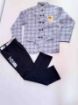 Picture of MDL00078 :: Size:8-9 Years :: Boys Party Wear