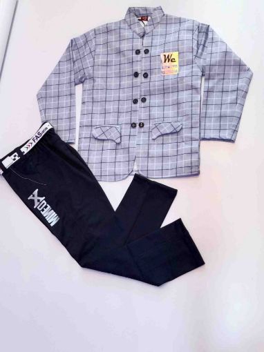 Picture of MDL00078 :: Size:8-9 Years :: Boys Party Wear