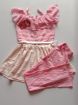 Picture of MDL00281  :: Size:8-9 Years  :: Girls Top And Pant Set