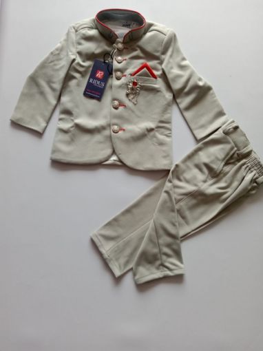 Picture of MDL00566 :: Size:8-9 Years :: Boys Party Wear