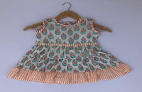 Picture for category Baby Girl-Frocks