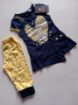 Picture of MDL00278 :: Size:12-18 Months :: Girls Top and Pant Set