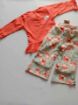 Picture of MDL00292 :: Size:12-18 Months :: Girls Top And Palazo Set