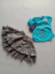 Picture of MDL00297 :: Size:12-18 Months :: Skirt and Top Set