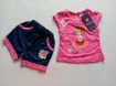 Picture of MDL00276 :: Size:2-3 Years :: Girls Top And Shorts Set