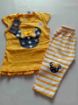 Picture of MDL00321 :: Size:4-5 Years :: Girls Top and Pant Set