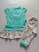 Picture of MDL00323 :: Size:3-4 Years :: Girls Top and Pant Set