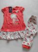 Picture of MDL00323 :: Size:5-6 Years :: Girls Top and Pant Set