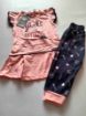 Picture of MDL00339 :: Size:3-4 Years :: Girls Top and Pant Set