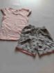 Picture of MDL00339 :: Size:3-4 Years :: Girls Top And Shorts Set