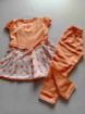 Picture of MDL00559 :: Size:5-6 Years :: Girls Top and Pant Set