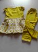 Picture of MDL00559 :: Size:5-6 Years :: Girls Top and Pant Set