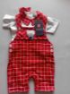 Picture of MDL00571 :: Size:12-18 Months :: Baby Boy-Dungarees