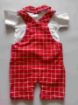 Picture of MDL00571 :: Size:12-18 Months :: Baby Boy-Dungarees