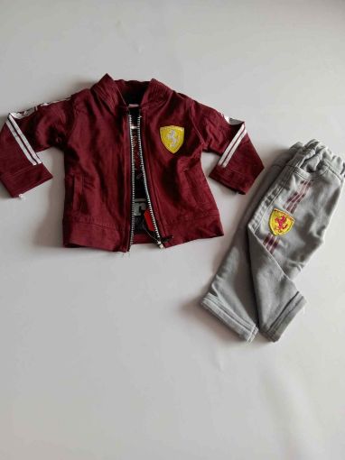 Picture of MDL00094 :: Size:2-3 Years :: Boys Party Wear