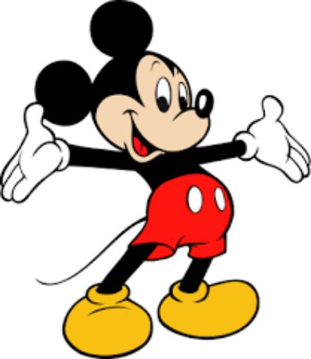 Picture of MDL00650 :: Mickey Mouse :: Gift Cards(Virtual)