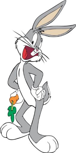 Picture of MDL00650 :: Bugs Bunny :: Gift Cards(Virtual)