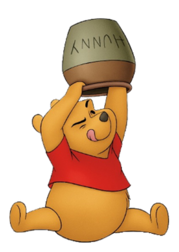 Picture of MDL00650 :: Winnie-the-Pooh :: Gift Cards(Virtual)