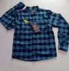 Picture of MDL00055 :: Size:7-8 Years :: Boys Casual Shirts