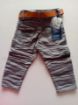 Picture of MDL00180 :: Size:18-24 Months :: Boys Jeans