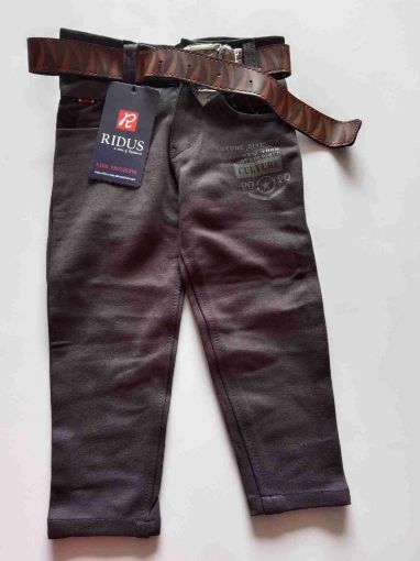 Picture of MDL00181 :: Size:18-24 Months :: Boys Lycra Pants