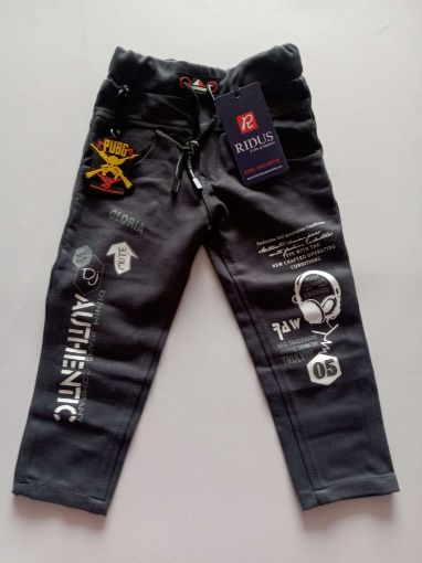 Picture of MDL00186 :: Size:18-24 Months :: Boys Lycra Pants