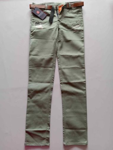 Picture of MDL00346 :: Size:7-8 Years :: Boys Pants