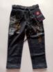 Picture of MDL00365 :: Size:18-24 Months :: Boys Jeans