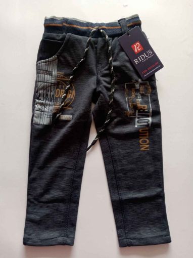 Picture of MDL00365 :: Size:18-24 Months :: Boys Jeans