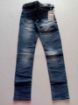 Picture of MDL00403 :: Size:12-13 Years :: Boys Jeans