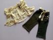 Picture of MDL00268 :: Size:18-24 Months :: Girls Top and Pant Set