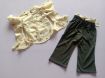 Picture of MDL00268 :: Size:18-24 Months :: Girls Top and Pant Set