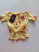 Picture of MDL00485 :: Size:4-5 Years :: Girls Tops