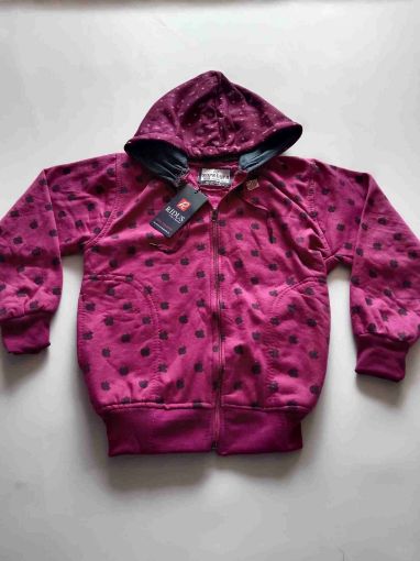 Picture of MDL00397 :: Size:12-18 Months :: Girls Jackets