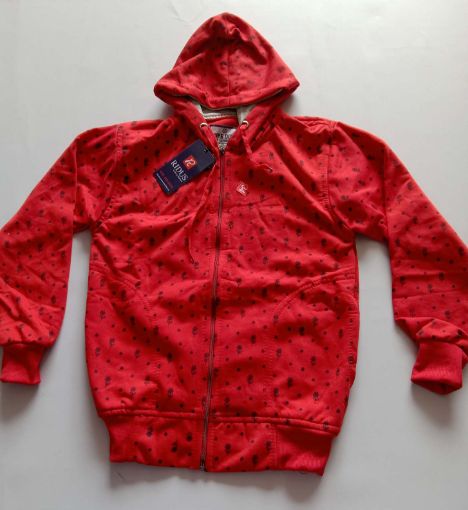 Picture of MDL00397 :: Size:12-18 Months :: Girls Jackets