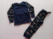 Picture of MDL00167 :: Size:2-3 Years :: Boys Night Suite