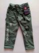 Picture of MDL00187 :: Size:12-18 Months :: Boys Lycra Pants