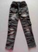 Picture of MDL00203 :: Size:13-14 Years :: Boys Jeans