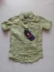 Picture of MDL00217 :: Size:8-9 Years :: Boys Casual Shirts