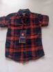 Picture of MDL00222 :: Size:11-12 Years :: Boys Casual Shirts