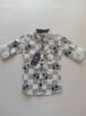 Picture of MDL00233 :: Size:11-12 Years :: Boys Casual Shirts