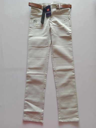 Picture of MDL00345 :: Size:6-7 Years :: Boys Jeans